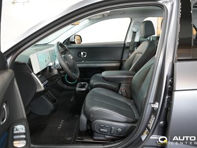 2023 Hyundai IONIQ 5 Limited   - Photo 15 - Lynnwood, WA 98036