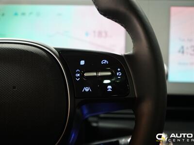 2023 Hyundai IONIQ 5 Limited   - Photo 19 - Lynnwood, WA 98036