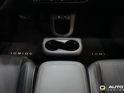2023 Hyundai IONIQ 5 Limited   - Photo 22 - Lynnwood, WA 98036