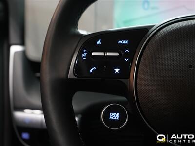 2023 Hyundai IONIQ 5 Limited   - Photo 18 - Lynnwood, WA 98036