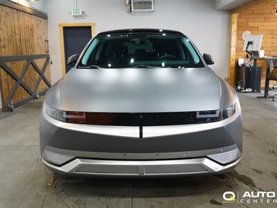 2023 Hyundai IONIQ 5 Limited   - Photo 2 - Lynnwood, WA 98036