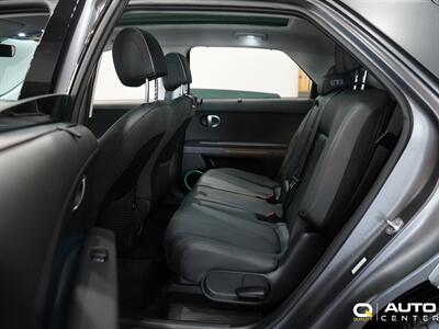 2023 Hyundai IONIQ 5 Limited   - Photo 30 - Lynnwood, WA 98036