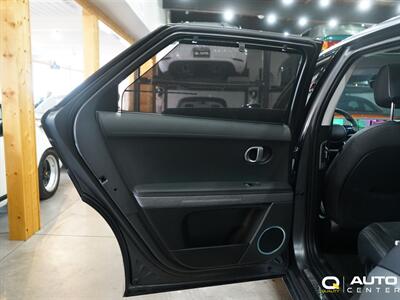 2023 Hyundai IONIQ 5 Limited   - Photo 28 - Lynnwood, WA 98036