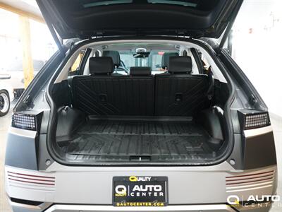 2023 Hyundai IONIQ 5 Limited   - Photo 34 - Lynnwood, WA 98036
