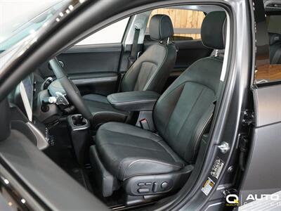 2023 Hyundai IONIQ 5 Limited   - Photo 14 - Lynnwood, WA 98036
