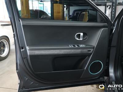 2023 Hyundai IONIQ 5 Limited   - Photo 11 - Lynnwood, WA 98036