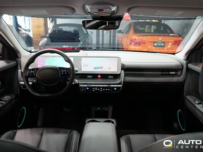 2023 Hyundai IONIQ 5 Limited   - Photo 16 - Lynnwood, WA 98036