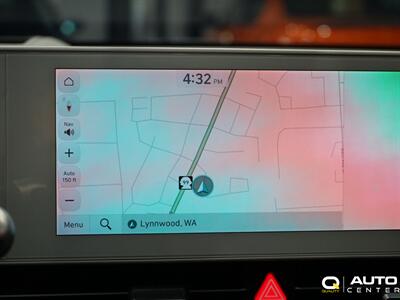 2023 Hyundai IONIQ 5 Limited   - Photo 25 - Lynnwood, WA 98036