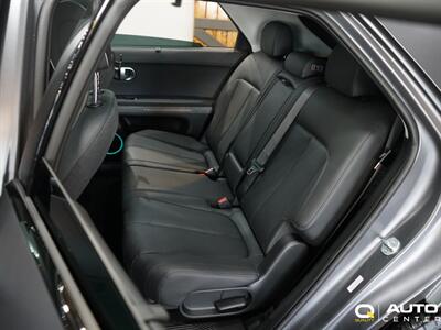 2023 Hyundai IONIQ 5 Limited   - Photo 31 - Lynnwood, WA 98036