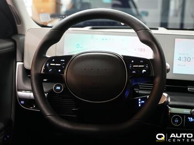 2023 Hyundai IONIQ 5 Limited   - Photo 17 - Lynnwood, WA 98036