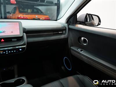 2023 Hyundai IONIQ 5 Limited   - Photo 23 - Lynnwood, WA 98036