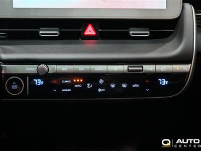 2023 Hyundai IONIQ 5 Limited   - Photo 21 - Lynnwood, WA 98036