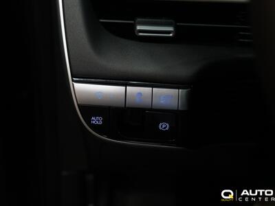 2023 Hyundai IONIQ 5 Limited   - Photo 24 - Lynnwood, WA 98036