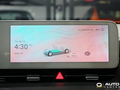 2023 Hyundai IONIQ 5 Limited   - Photo 20 - Lynnwood, WA 98036