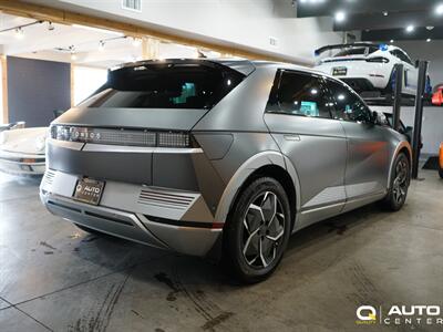 2023 Hyundai IONIQ 5 Limited   - Photo 4 - Lynnwood, WA 98036