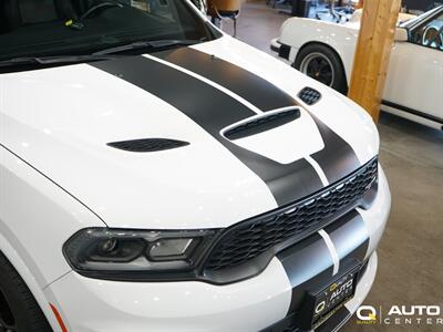 2022 Dodge Durango R/T   - Photo 5 - Lynnwood, WA 98036