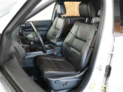2022 Dodge Durango R/T   - Photo 18 - Lynnwood, WA 98036