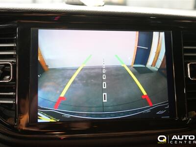 2022 Dodge Durango R/T   - Photo 29 - Lynnwood, WA 98036