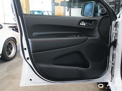 2022 Dodge Durango R/T   - Photo 16 - Lynnwood, WA 98036