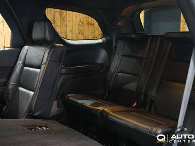 2022 Dodge Durango R/T   - Photo 37 - Lynnwood, WA 98036