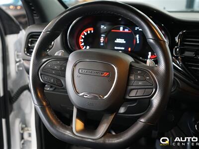 2022 Dodge Durango R/T   - Photo 21 - Lynnwood, WA 98036