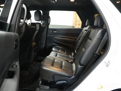 2022 Dodge Durango R/T   - Photo 33 - Lynnwood, WA 98036