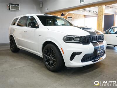 2022 Dodge Durango R/T   - Photo 3 - Lynnwood, WA 98036