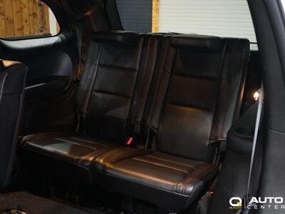 2022 Dodge Durango R/T   - Photo 36 - Lynnwood, WA 98036