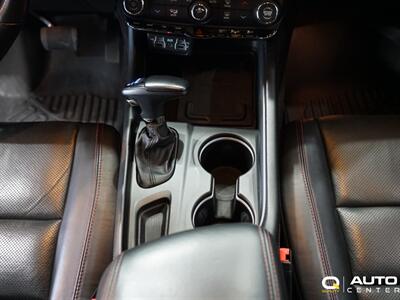 2022 Dodge Durango R/T   - Photo 27 - Lynnwood, WA 98036