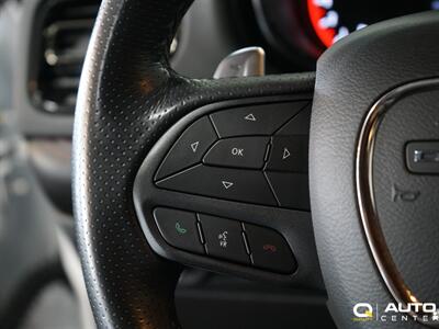 2022 Dodge Durango R/T   - Photo 22 - Lynnwood, WA 98036