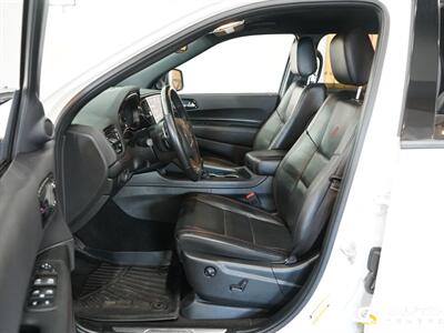 2022 Dodge Durango R/T   - Photo 19 - Lynnwood, WA 98036