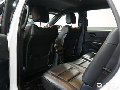 2022 Dodge Durango R/T   - Photo 32 - Lynnwood, WA 98036