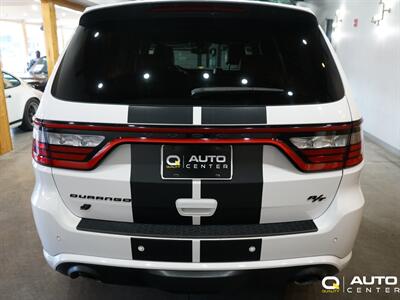 2022 Dodge Durango R/T   - Photo 8 - Lynnwood, WA 98036