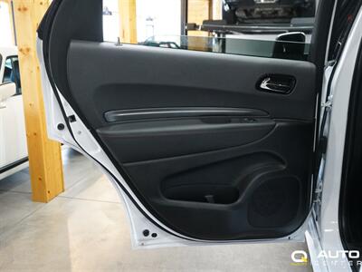 2022 Dodge Durango R/T   - Photo 31 - Lynnwood, WA 98036