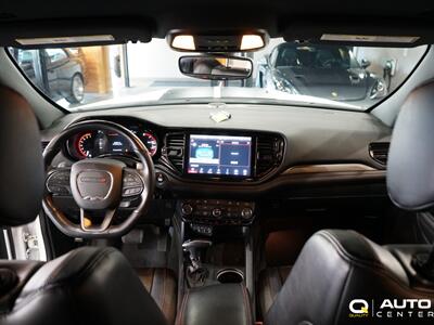 2022 Dodge Durango R/T   - Photo 20 - Lynnwood, WA 98036