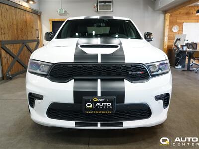 2022 Dodge Durango R/T   - Photo 2 - Lynnwood, WA 98036
