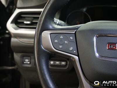 2021 GMC Acadia AT4   - Photo 26 - Lynnwood, WA 98036