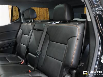 2021 GMC Acadia AT4   - Photo 48 - Lynnwood, WA 98036