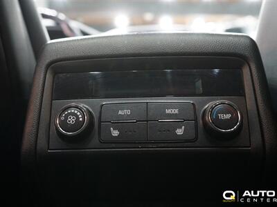 2021 GMC Acadia AT4   - Photo 45 - Lynnwood, WA 98036