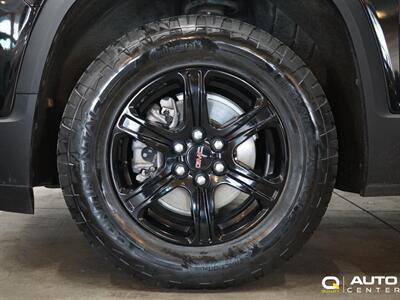 2021 GMC Acadia AT4   - Photo 8 - Lynnwood, WA 98036