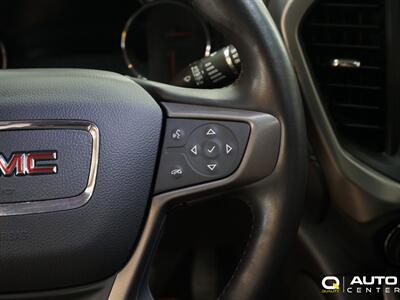 2021 GMC Acadia AT4   - Photo 27 - Lynnwood, WA 98036