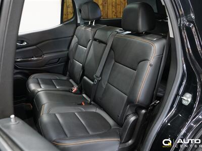 2021 GMC Acadia AT4   - Photo 47 - Lynnwood, WA 98036