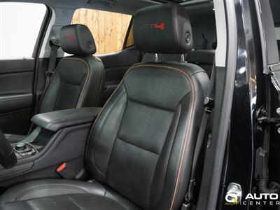 2021 GMC Acadia AT4   - Photo 18 - Lynnwood, WA 98036