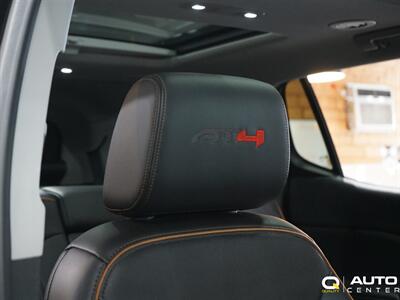 2021 GMC Acadia AT4   - Photo 22 - Lynnwood, WA 98036