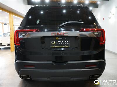 2021 GMC Acadia AT4   - Photo 5 - Lynnwood, WA 98036