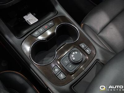 2021 GMC Acadia AT4   - Photo 35 - Lynnwood, WA 98036
