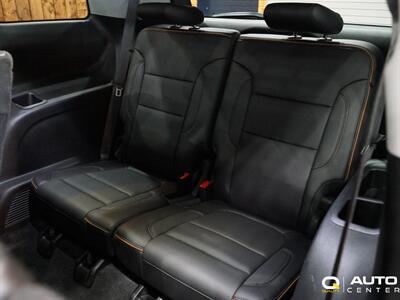 2021 GMC Acadia AT4   - Photo 52 - Lynnwood, WA 98036