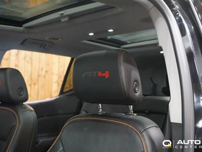 2021 GMC Acadia AT4   - Photo 17 - Lynnwood, WA 98036