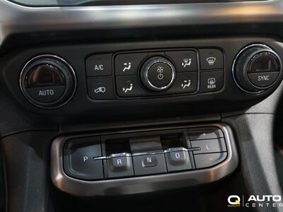 2021 GMC Acadia AT4   - Photo 32 - Lynnwood, WA 98036