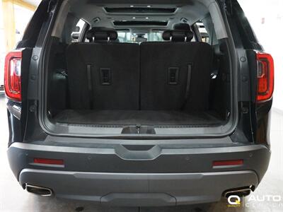 2021 GMC Acadia AT4   - Photo 55 - Lynnwood, WA 98036